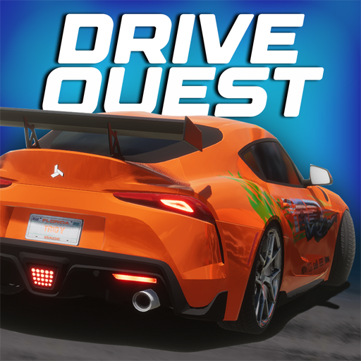 drive quest