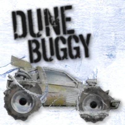 Dune Buggy