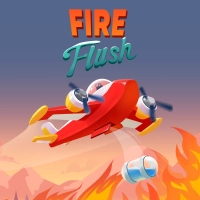 Fire flush 