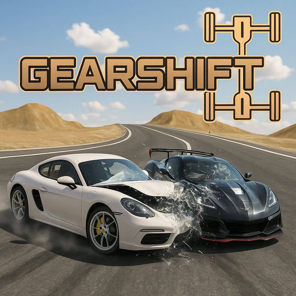 Gearshift One