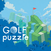 golf puzzle