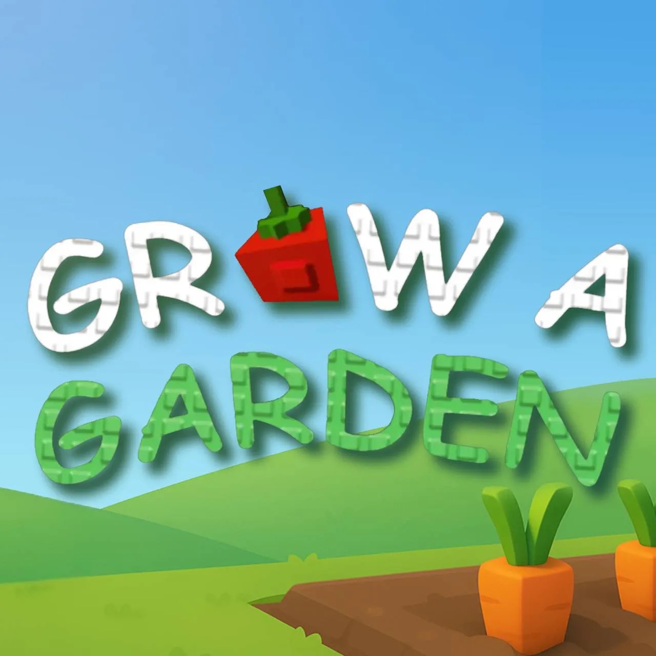 Grow a garden