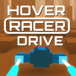 Hover Racer Drive
