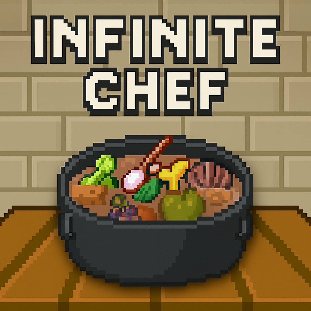 Infinite Chef