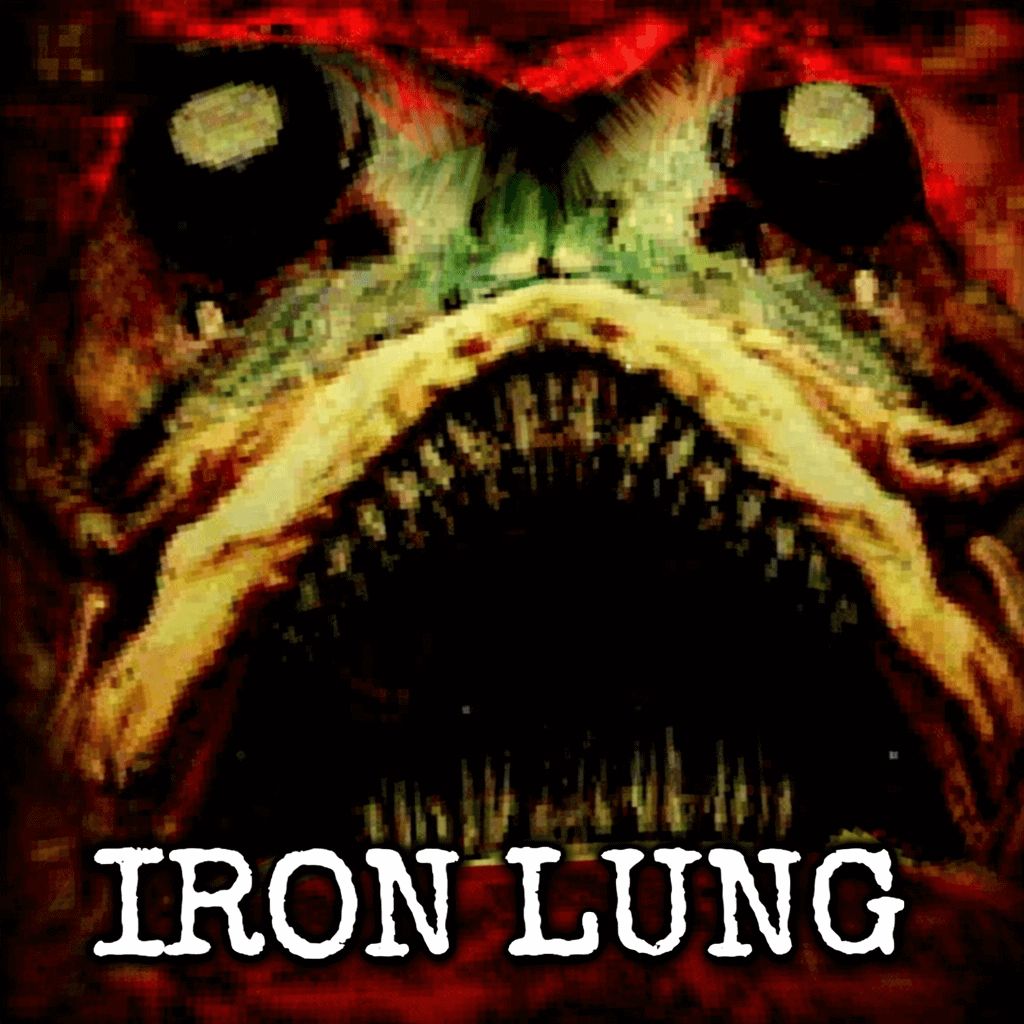 Iron Lung