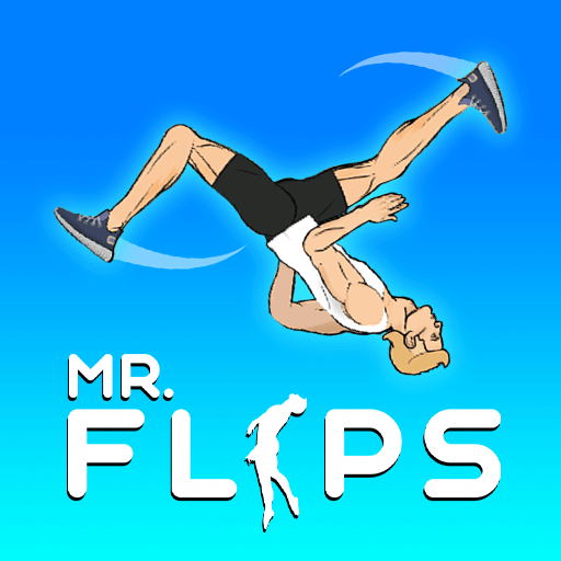 mr flips