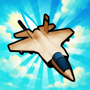 Plane Wars