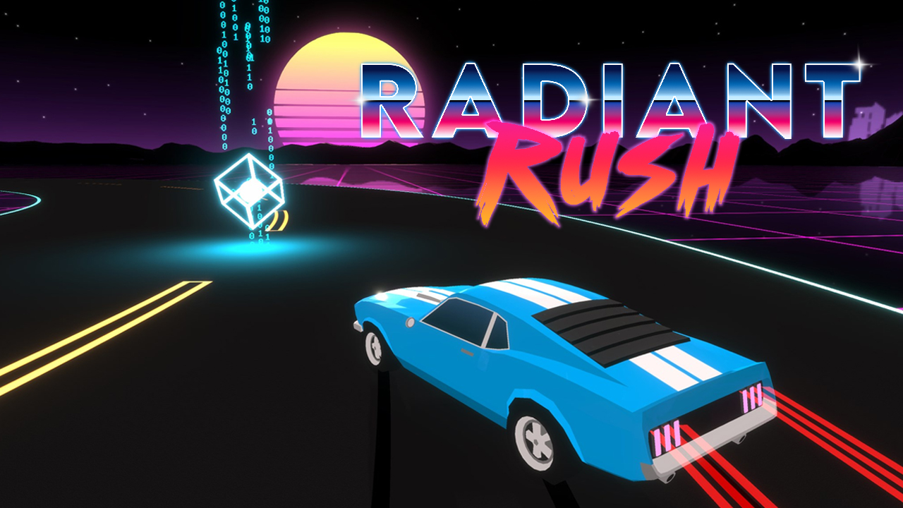 Radiant-rush-game