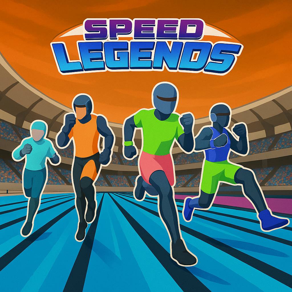 Speed Legends