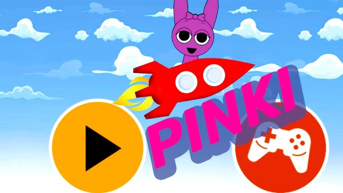 Sprunki Run: Endless Racing game