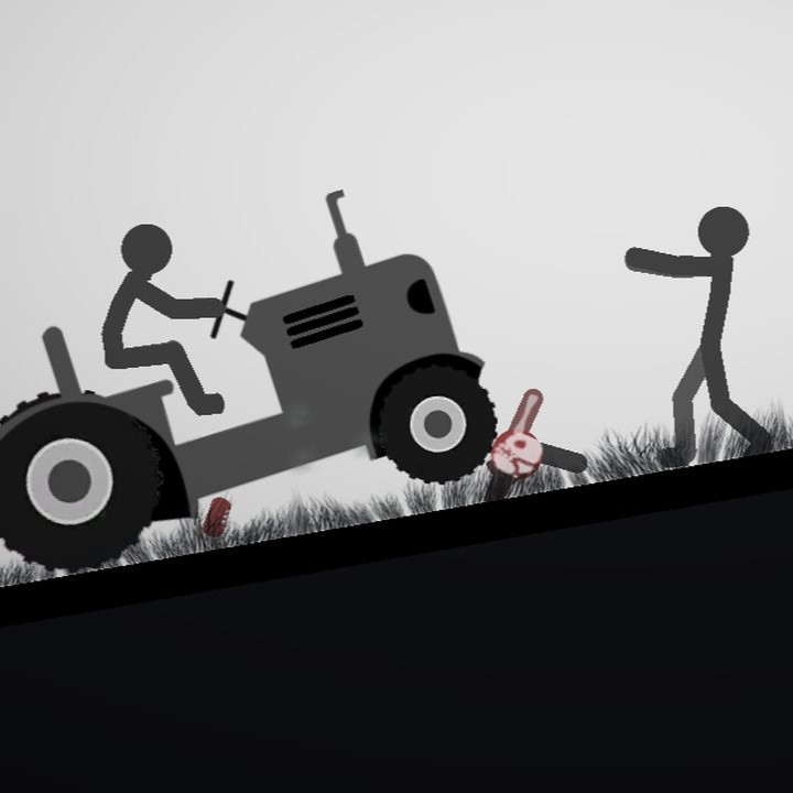 Stickman Annihilation 2