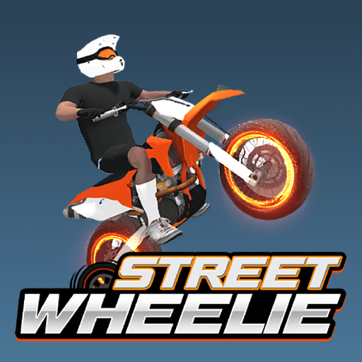 street wheelie