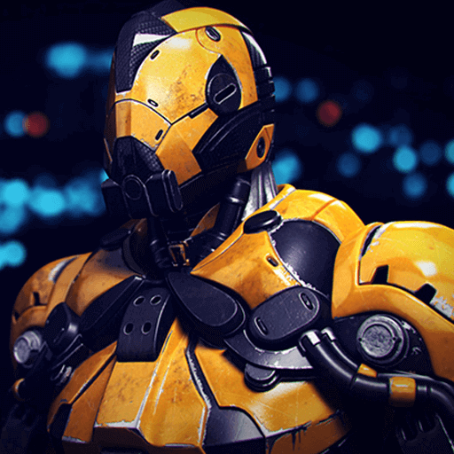 Super Crime Steel War Hero