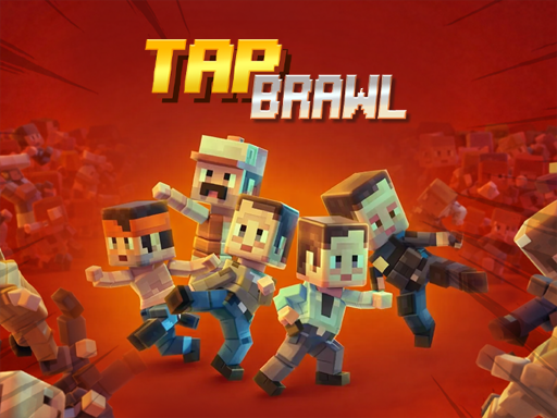 Tap Brawl game