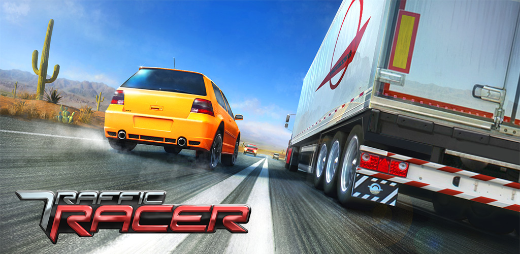 Traffic Racer unblocked