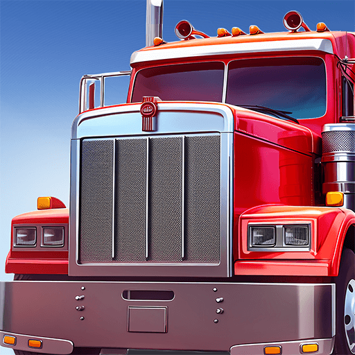 Truck star