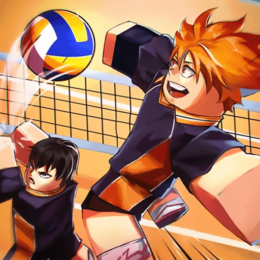 Volleyball Legends